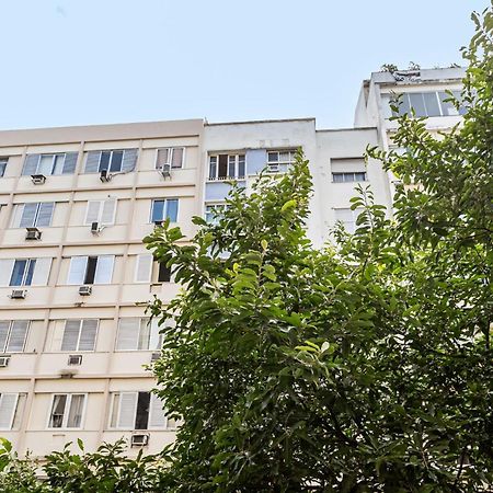 Pacote Copacabana + 1 Tour Ou Transfer Río de Janeiro Exterior foto