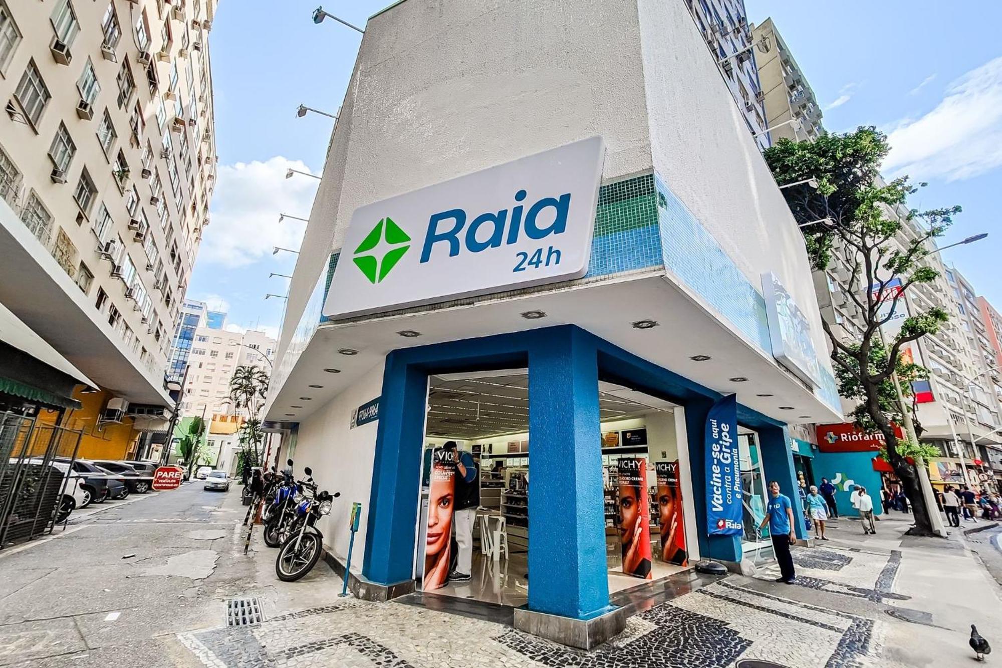 Pacote Copacabana + 1 Tour Ou Transfer Río de Janeiro Exterior foto