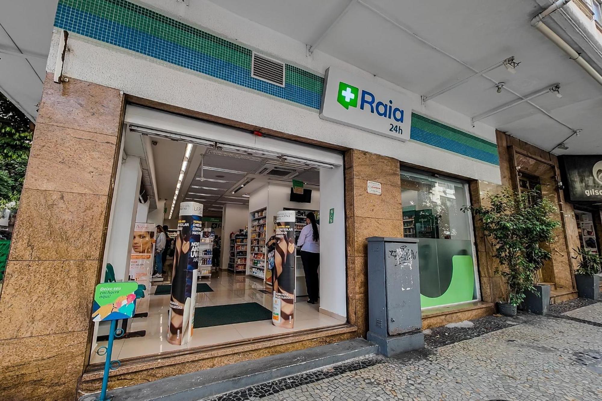 Pacote Copacabana + 1 Tour Ou Transfer Río de Janeiro Exterior foto