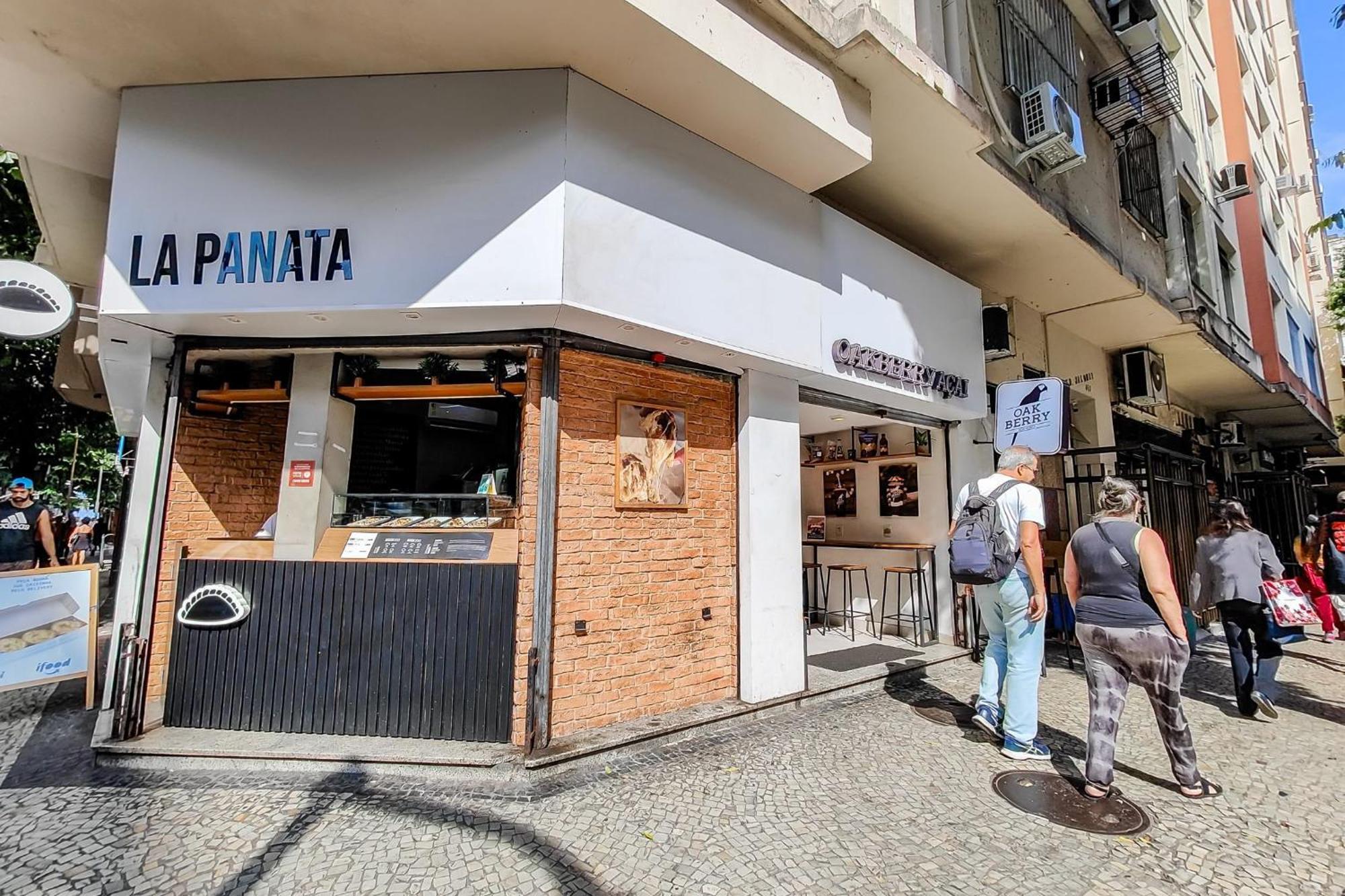 Pacote Copacabana + 1 Tour Ou Transfer Río de Janeiro Exterior foto